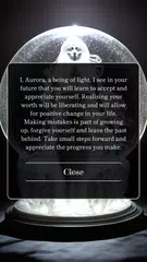 Psychic Light Being XAPK download