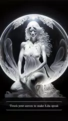 Psychic Light Being XAPK download