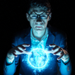 The fortune teller - Scrying icon