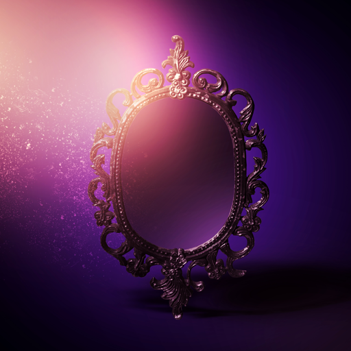 My Magic Mirror