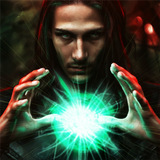 Trevor, psychic advisor 图标
