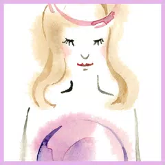 Psychic for women Crystal ball XAPK download