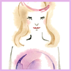 Psychic for women Crystal ball APK