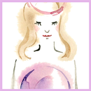 Psychic for women Crystal ball APK