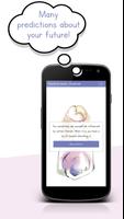 Psychic for women Crystal ball screenshot 2