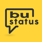 BU Status آئیکن