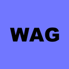 Wag-icoon