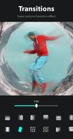 Video Maker - Photo with Music تصوير الشاشة 2