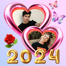 Love Collage Photo-Photo Frame APK