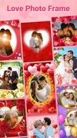 برنامه‌نما Love Collage Photo عکس از صفحه