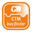 CTM BusFinder APK