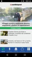 SardiniaPost screenshot 1