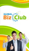 Global Biz Club poster