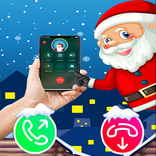 Santa Claus Chat Video Call