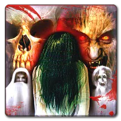 Scary Video Maker APK download
