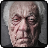 Old Face أيقونة