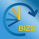 BIZS Zeiterfassung aplikacja