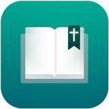 Icona King James Bible - Free KJV and Offline