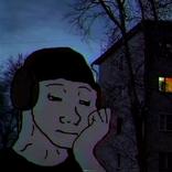 ”Wojak&Doomer Stickers