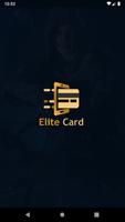 Elite Card poster