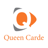 Queen Card
