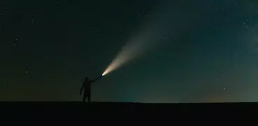 Flashlight - LED