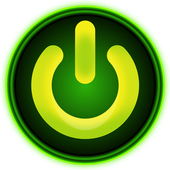 Flashlight icon