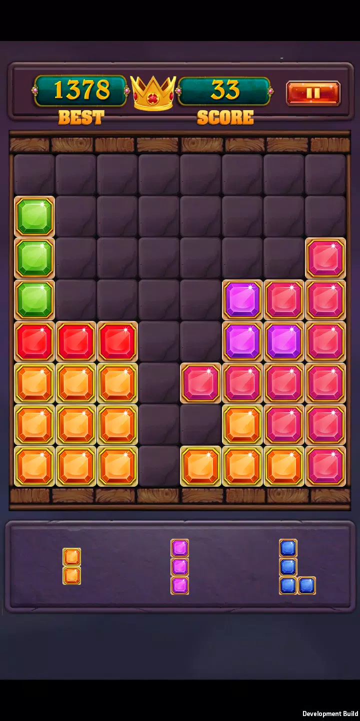 Jewel Block Puzzle 2019 APK for Android Download