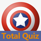 Total Quiz About Avengers ícone