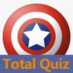 Total Quiz About Avengers