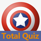 Total Quiz About Avengers icône