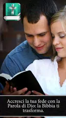 Bibbia Offline italiano XAPK Herunterladen