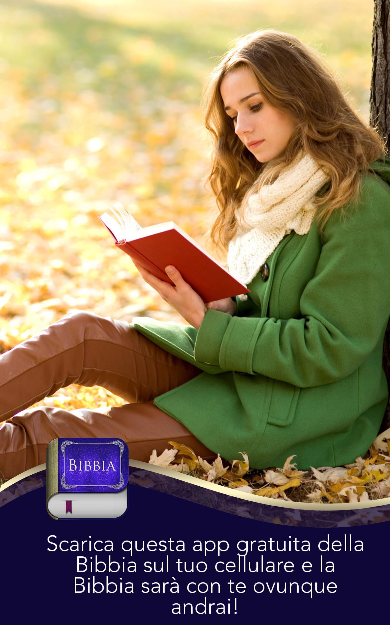 scaricare la bibbia di gerusalemme gratis