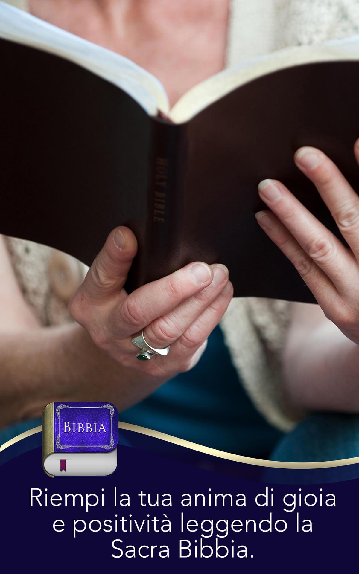 scaricare la bibbia di gerusalemme gratis
