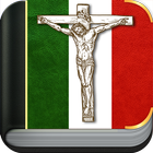 Bibbia d’Italia ikon