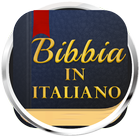 Italian Bible icon