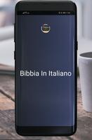 Bibbia in Italiano capture d'écran 1