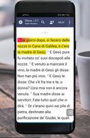 Bibbia in Italiano Screenshot 2
