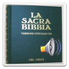 Bibbia di Gerusalemme new أيقونة