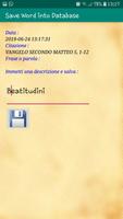 Bibbia di Gerusalemme new تصوير الشاشة 2