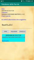 Bibbia di Gerusalemme new تصوير الشاشة 3