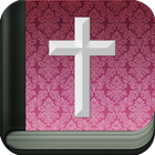Bibel app deutsch icon