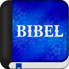 آیکون‌ Bibel App Deutsch