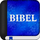 Bibel App Deutsch icône