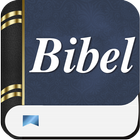 Bibel studieren ícone