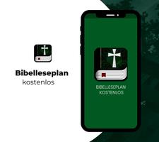 Bibelleseplan پوسٹر