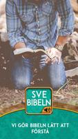 Bibeln på svenska Affiche