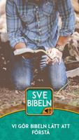 Bibeln på svenska پوسٹر