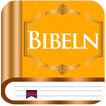 Bibeln talar أيقونة