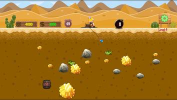 Gold Miner पोस्टर